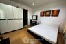 1 Bedroom Condo for rent in Baan Klang Krung Siam - Pathumwan, Thanon Phetchaburi, Bangkok near BTS Ratchathewi