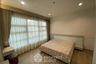 1 Bedroom Condo for rent in Baan Klang Krung Siam - Pathumwan, Thanon Phetchaburi, Bangkok near BTS Ratchathewi