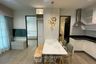 1 Bedroom Condo for rent in Baan Klang Krung Siam - Pathumwan, Thanon Phetchaburi, Bangkok near BTS Ratchathewi