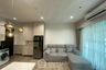 1 Bedroom Condo for rent in Baan Klang Krung Siam - Pathumwan, Thanon Phetchaburi, Bangkok near BTS Ratchathewi