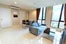 2 Bedroom Condo for rent in Up Ekamai, Khlong Tan Nuea, Bangkok near BTS Thong Lo