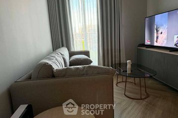 1 Bedroom Condo for rent in Chapter Thonglor 25, Khlong Tan Nuea, Bangkok near BTS Thong Lo