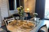1 Bedroom Condo for rent in Edge Sukhumvit 23, Khlong Toei Nuea, Bangkok near BTS Asoke