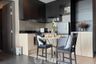 1 Bedroom Condo for rent in Edge Sukhumvit 23, Khlong Toei Nuea, Bangkok near BTS Asoke
