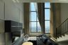 1 Bedroom Condo for rent in The Emporio Place, Khlong Tan, Bangkok near BTS Phrom Phong