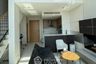 1 Bedroom Condo for rent in The Emporio Place, Khlong Tan, Bangkok near BTS Phrom Phong