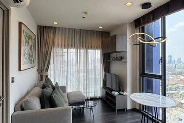 1 Bedroom Condo for rent in The Line Asoke - Ratchada, Din Daeng, Bangkok near MRT Phra Ram 9
