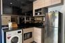 1 Bedroom Condo for rent in The Line Asoke - Ratchada, Din Daeng, Bangkok near MRT Phra Ram 9