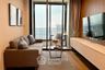 1 Bedroom Condo for rent in Ideo Q Sukhumvit 36, Khlong Tan, Bangkok near BTS Thong Lo