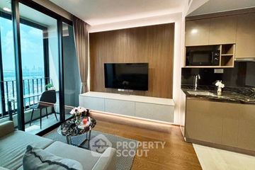 1 Bedroom Condo for rent in Ideo Q Sukhumvit 36, Khlong Tan, Bangkok near BTS Thong Lo