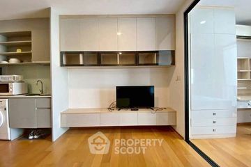 1 Bedroom Condo for rent in Noble Revo Silom, Silom, Bangkok near BTS Surasak