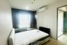 2 Bedroom Condo for rent in Life Ratchadapisek, Huai Khwang, Bangkok near MRT Huai Khwang