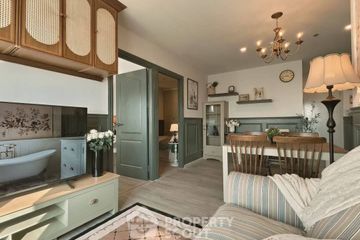2 Bedroom Condo for rent in Regent Home Bangna, Bang Na, Bangkok near BTS Bang Na