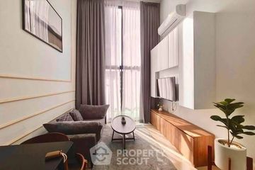 2 Bedroom Condo for rent in Knightsbridge Phaholyothin - Interchange, Anusawari, Bangkok near BTS Wat Phra Si Mahathat