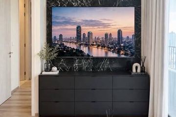 2 Bedroom Condo for rent in Noble Form Thonglor, Khlong Tan Nuea, Bangkok near BTS Thong Lo