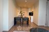 2 Bedroom Condo for rent in Noble Form Thonglor, Khlong Tan Nuea, Bangkok near BTS Thong Lo