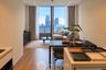 2 Bedroom Condo for rent in Noble Form Thonglor, Khlong Tan Nuea, Bangkok near BTS Thong Lo