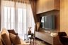 1 Bedroom Condo for rent in Ashton Asoke, Khlong Toei Nuea, Bangkok near MRT Sukhumvit