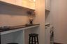 1 Bedroom Condo for rent in Supalai Premier Charoen Nakhon, Khlong San, Bangkok near BTS Khlong San