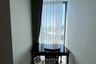 1 Bedroom Condo for rent in Siamese Exclusive Queens, Khlong Toei, Bangkok near MRT Queen Sirikit National Convention Centre