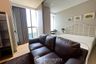 1 Bedroom Condo for rent in Siamese Exclusive Queens, Khlong Toei, Bangkok near MRT Queen Sirikit National Convention Centre