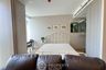 1 Bedroom Condo for rent in Siamese Exclusive Queens, Khlong Toei, Bangkok near MRT Queen Sirikit National Convention Centre