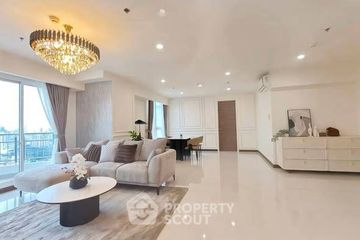 2 Bedroom Condo for rent in Supalai Prima Riva, Chong Nonsi, Bangkok