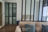 1 Bedroom Condo for rent in MUNIQ Sukhumvit 23, Khlong Toei Nuea, Bangkok near MRT Sukhumvit