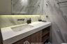 1 Bedroom Condo for rent in MUNIQ Sukhumvit 23, Khlong Toei Nuea, Bangkok near MRT Sukhumvit