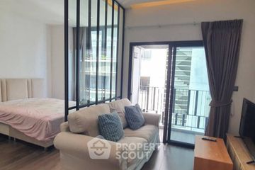 1 Bedroom Condo for rent in MUNIQ Sukhumvit 23, Khlong Toei Nuea, Bangkok near MRT Sukhumvit