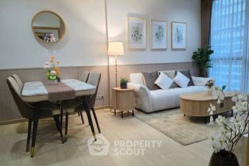 2 Bedroom Condo for rent in Hyde Sukhumvit 13, Khlong Toei Nuea, Bangkok near BTS Nana