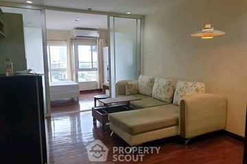 2 Bedroom Condo for rent in PG Rama IX, Huai Khwang, Bangkok near MRT Phra Ram 9