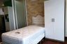 2 Bedroom Condo for rent in PG Rama IX, Huai Khwang, Bangkok near MRT Phra Ram 9