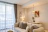 2 Bedroom Condo for rent in MUNIQ Langsuan, Lumpini, Bangkok near BTS Chit Lom
