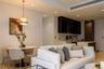 2 Bedroom Condo for rent in MUNIQ Langsuan, Lumpini, Bangkok near BTS Chit Lom