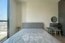 1 Bedroom Condo for rent in NUE District R9, Huai Khwang, Bangkok near MRT Phra Ram 9