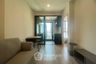 1 Bedroom Condo for rent in NUE District R9, Huai Khwang, Bangkok near MRT Phra Ram 9