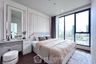 1 Bedroom Condo for rent in Ideo Q Sukhumvit 36, Khlong Tan, Bangkok near BTS Thong Lo