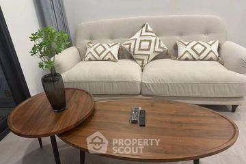 1 Bedroom Condo for rent in One 9 Five Asoke - Rama 9, Huai Khwang, Bangkok near MRT Phra Ram 9