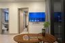 1 Bedroom Condo for rent in One 9 Five Asoke - Rama 9, Huai Khwang, Bangkok near MRT Phra Ram 9