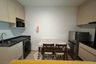 2 Bedroom Condo for rent in Noble Revolve Ratchada 2, Huai Khwang, Bangkok near MRT Thailand Cultural Centre