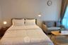 1 Bedroom Condo for rent in Life Rama 4 - Asoke, Khlong Toei, Bangkok near MRT Queen Sirikit National Convention Centre