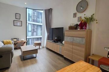 2 Bedroom Condo for rent in Khlong Toei, Bangkok near BTS Asoke