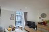 2 Bedroom Condo for rent in Khlong Toei, Bangkok near BTS Asoke