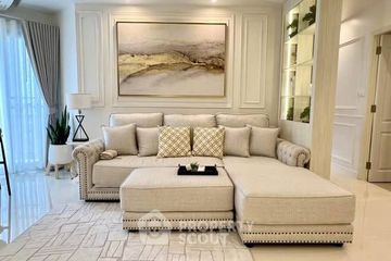 2 Bedroom Condo for rent in Belle Park Residence, Chong Nonsi, Bangkok near BTS Chong Nonsi