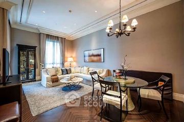 2 Bedroom Condo for rent in 98 Wireless, Lumpini, Bangkok near BTS Ploen Chit