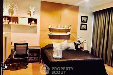 1 Bedroom Condo for rent in Baan Klang Krung Siam - Pathumwan, Thanon Phetchaburi, Bangkok near BTS Ratchathewi