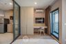 1 Bedroom Condo for rent in Life Rama 4 - Asoke, Khlong Toei, Bangkok near MRT Queen Sirikit National Convention Centre