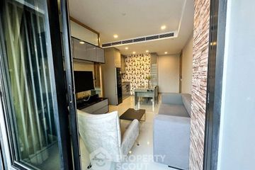 2 Bedroom Condo for rent in M Silom, Suriyawong, Bangkok near BTS Chong Nonsi