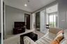 1 Bedroom Condo for rent in Rhythm Sukhumvit 44/1, Phra Khanong, Bangkok near BTS Phra Khanong